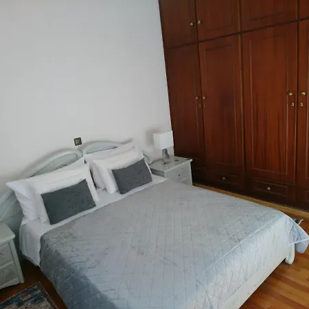 Appartamento Sunny Family In Chania Close To The Sea *