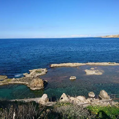 Sunny Family In Chania Close To The Sea * La Canea