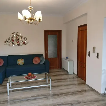 Apartment Sunny Family In Chania Close To The Sea Chania (Crete)