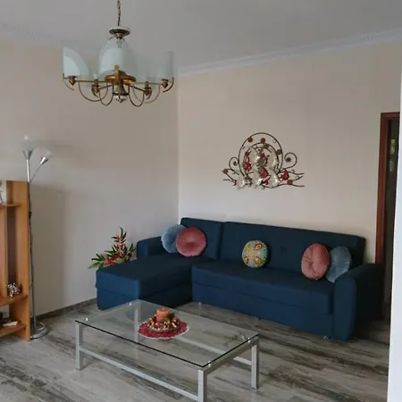 Apartment Sunny Family In Chania Close To The Sea *